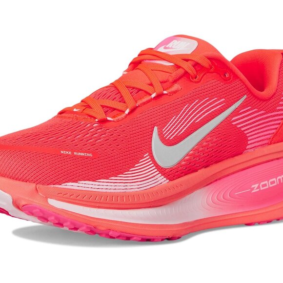 Nike Women's Vomero 18 Running Shoes Size 7.5 - Picture 4 of 4